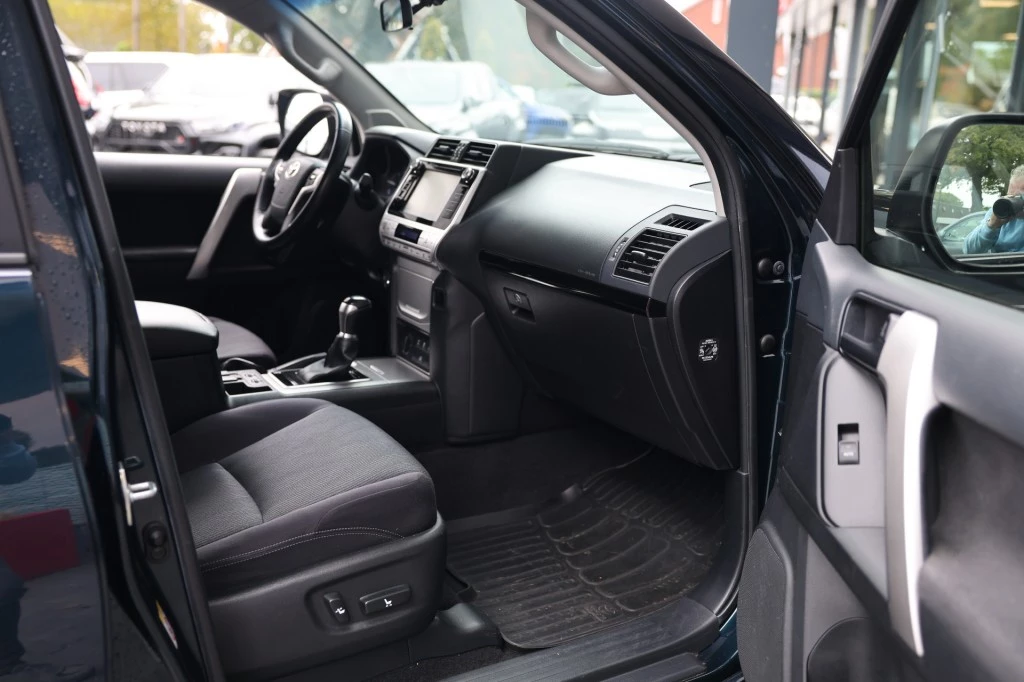 Hoofdafbeelding Toyota Land Cruiser