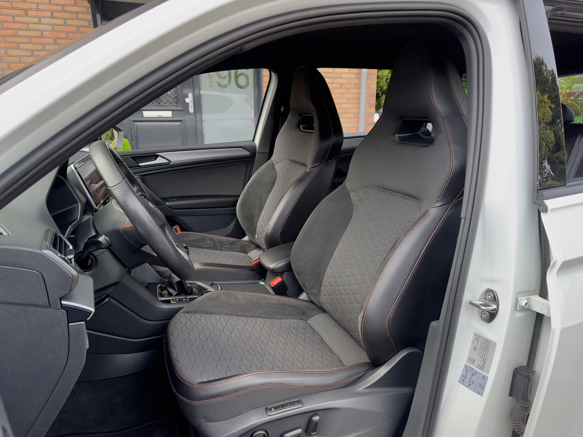 Hoofdafbeelding SEAT Tarraco