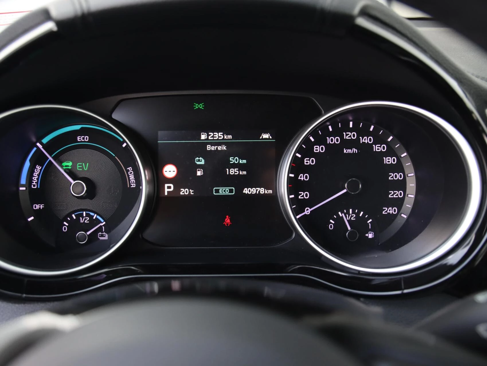 Hoofdafbeelding Kia XCeed