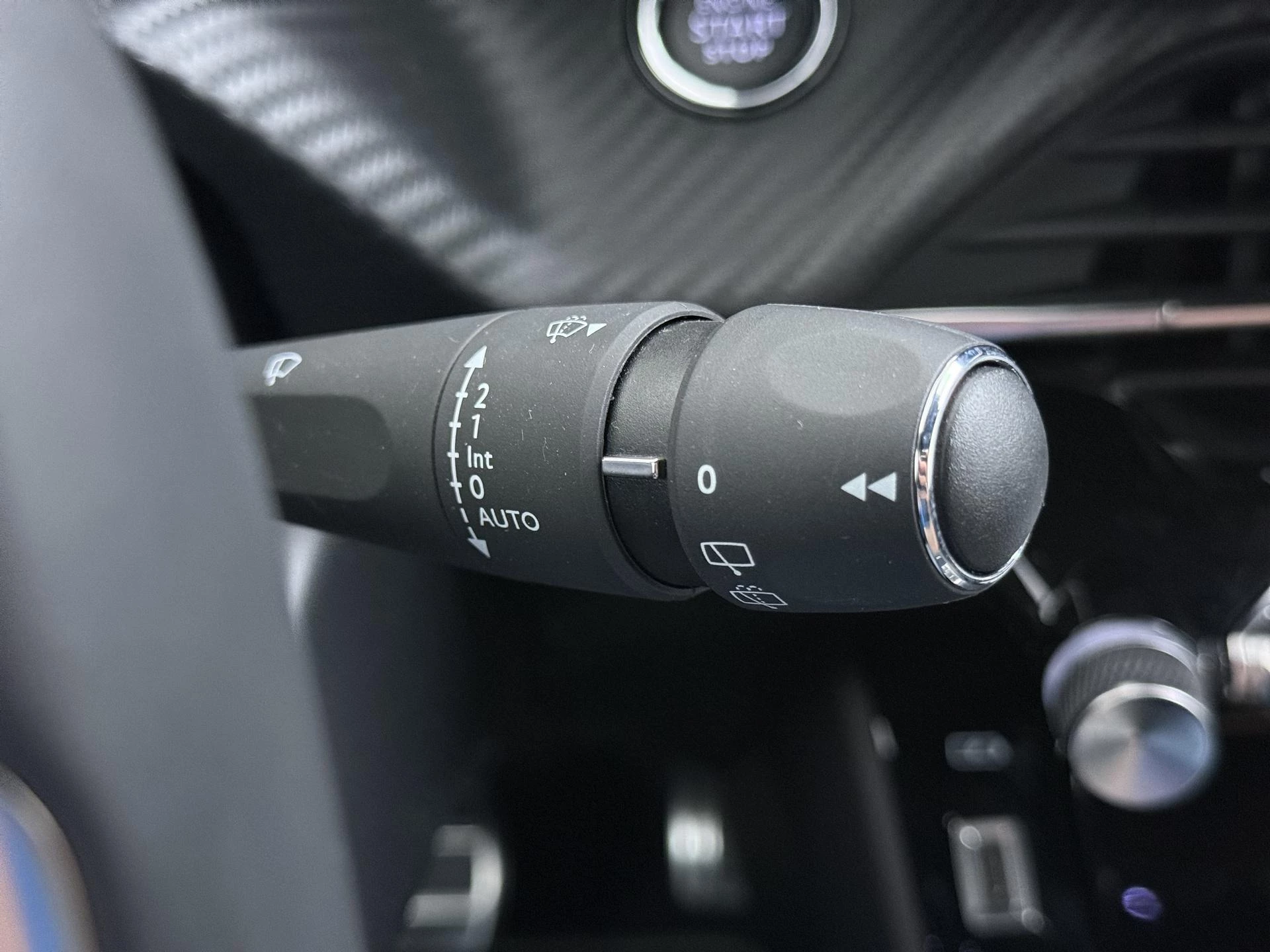 Hoofdafbeelding Peugeot e-208