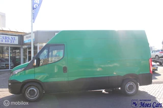 Iveco Daily 35S14V 2.3 352 H3 L CAMERA / NIEUWE KOPPELING !!