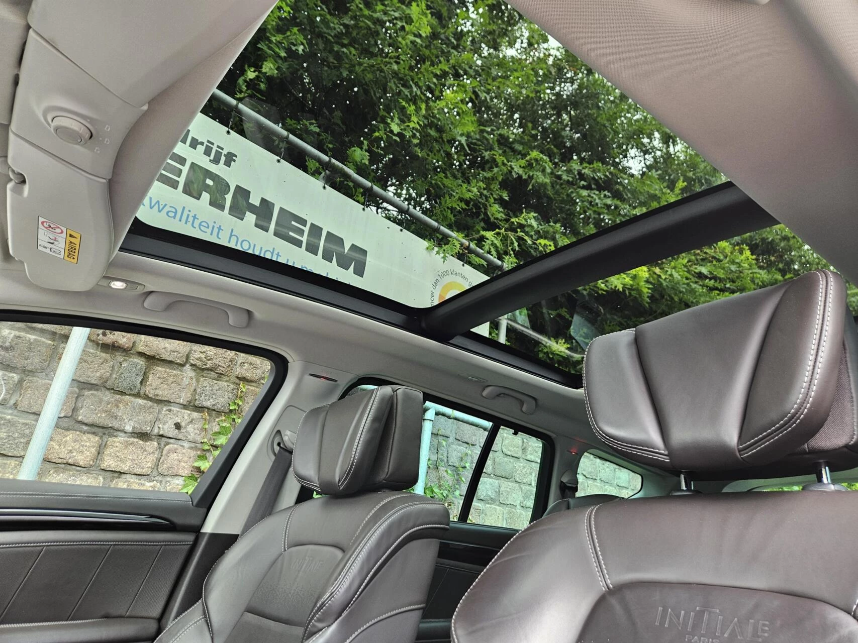 Hoofdafbeelding Renault Espace