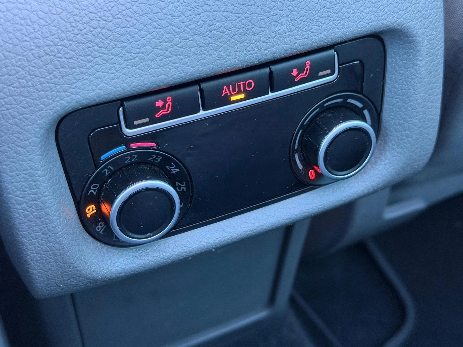 Hoofdafbeelding SEAT Alhambra