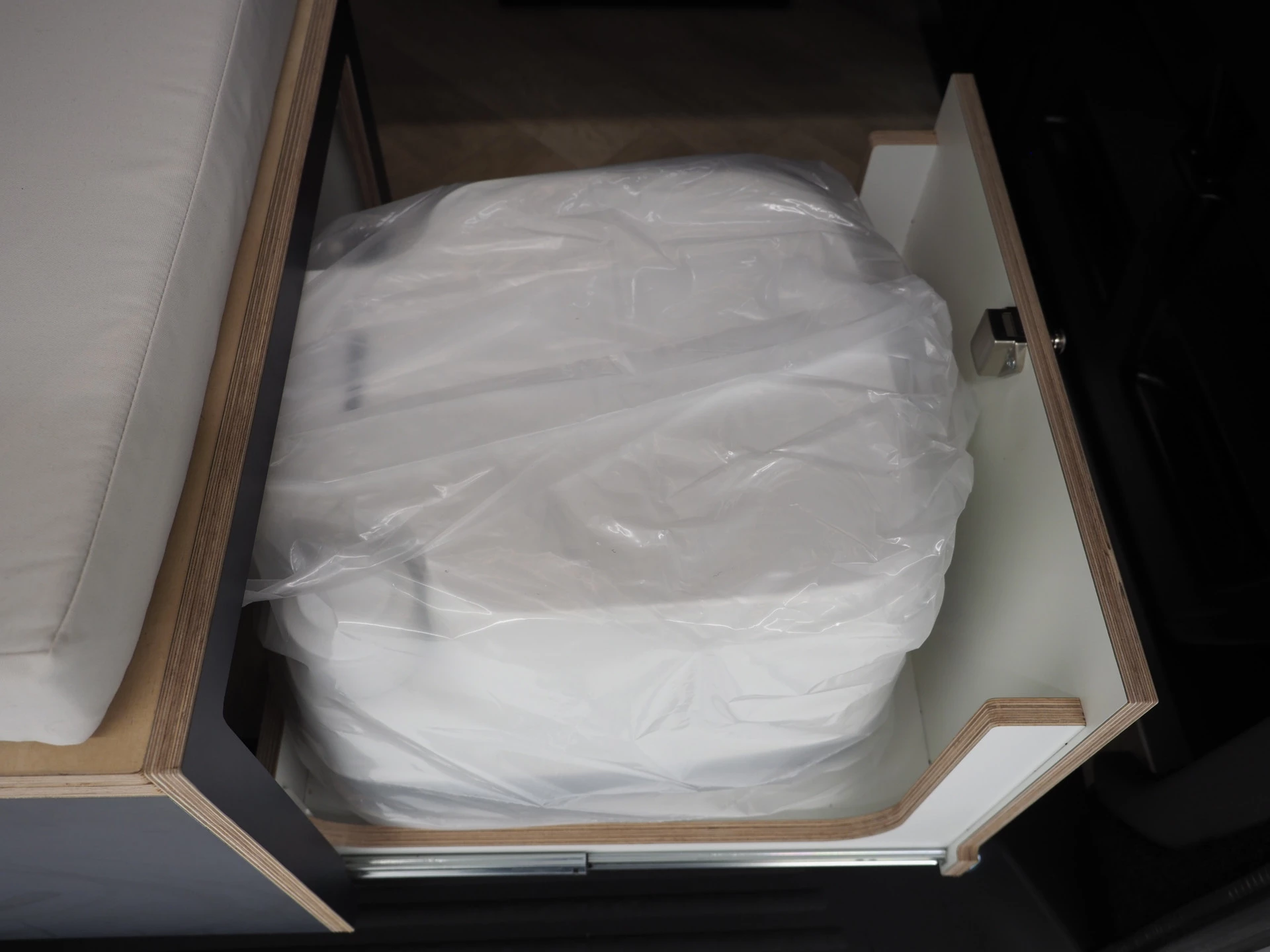 Hoofdafbeelding Volkswagen California