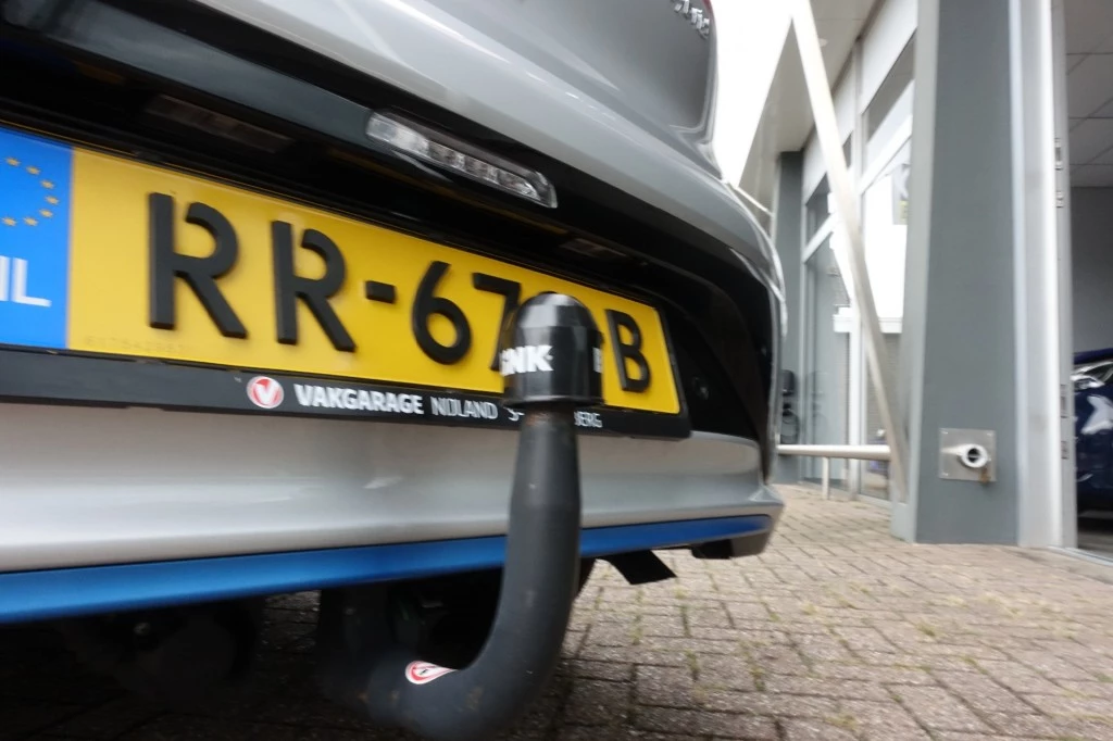 Hoofdafbeelding Hyundai IONIQ