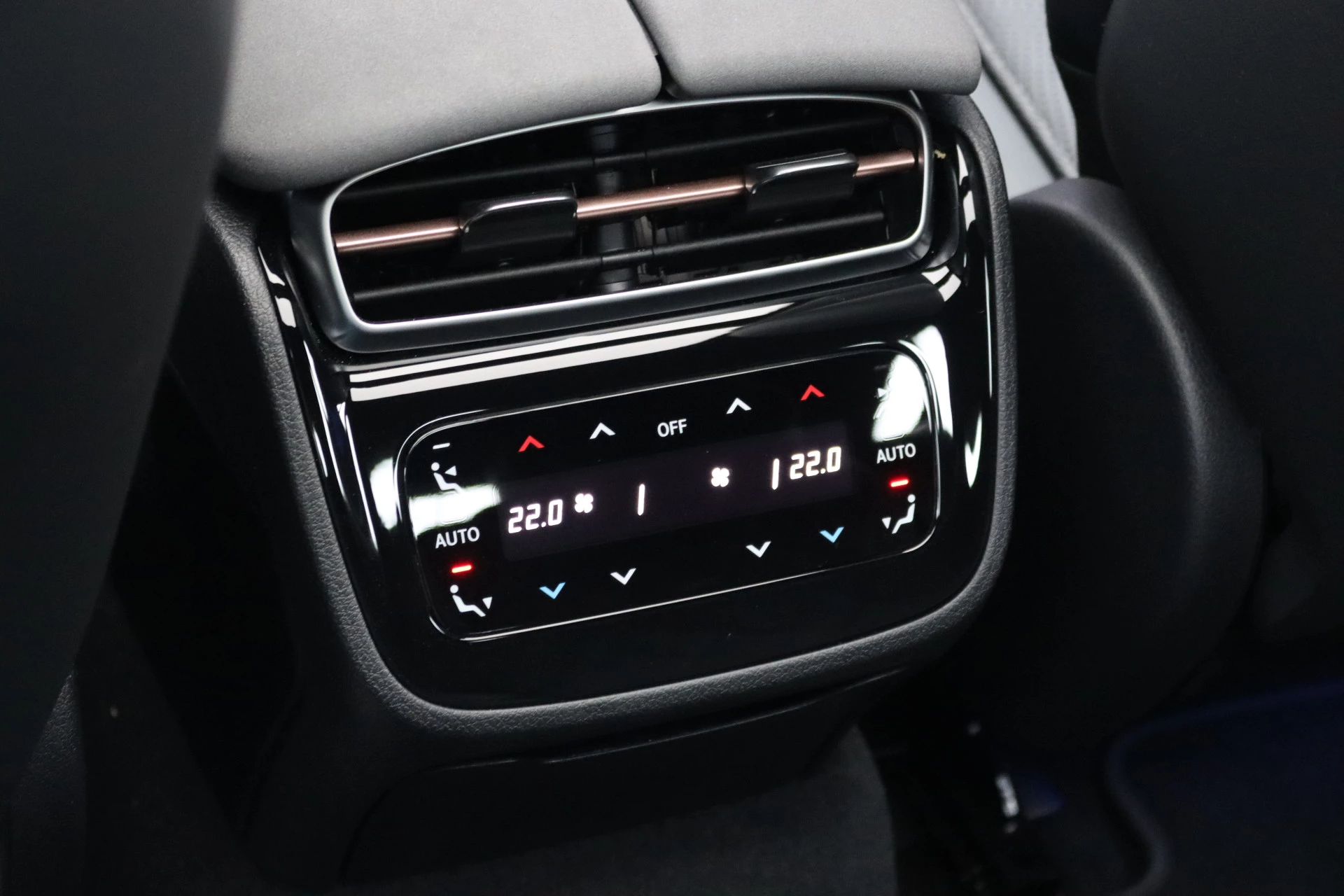 Hoofdafbeelding Mercedes-Benz EQS