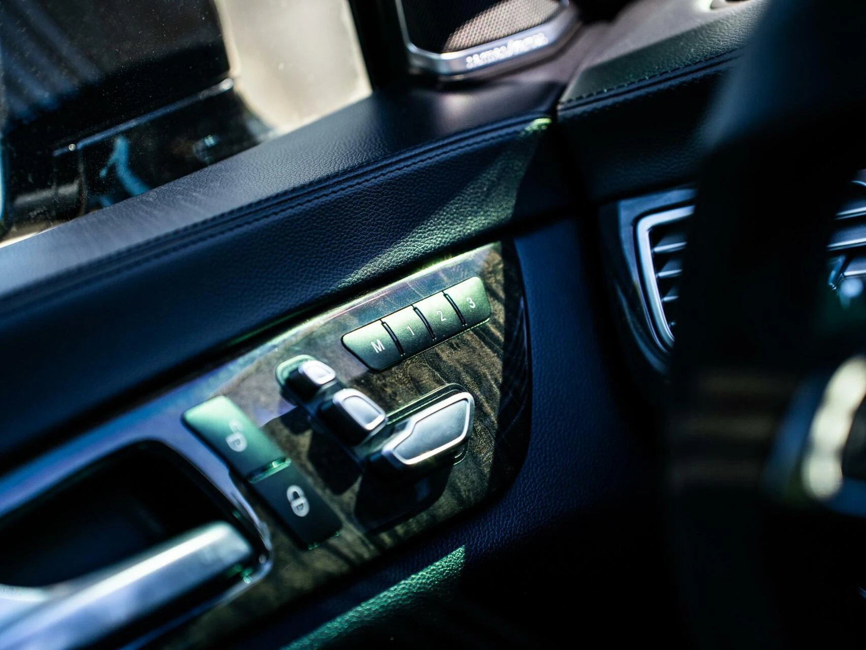 Hoofdafbeelding Mercedes-Benz CLS
