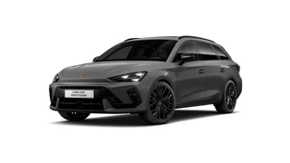 Hoofdafbeelding CUPRA Leon Sportstourer CUPRA Leon Sportstourer