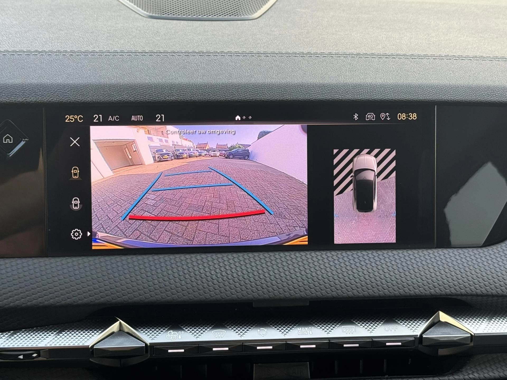 Hoofdafbeelding DS DS 4