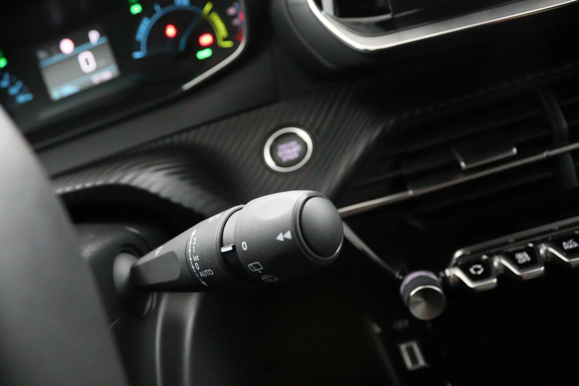 Hoofdafbeelding Peugeot e-2008