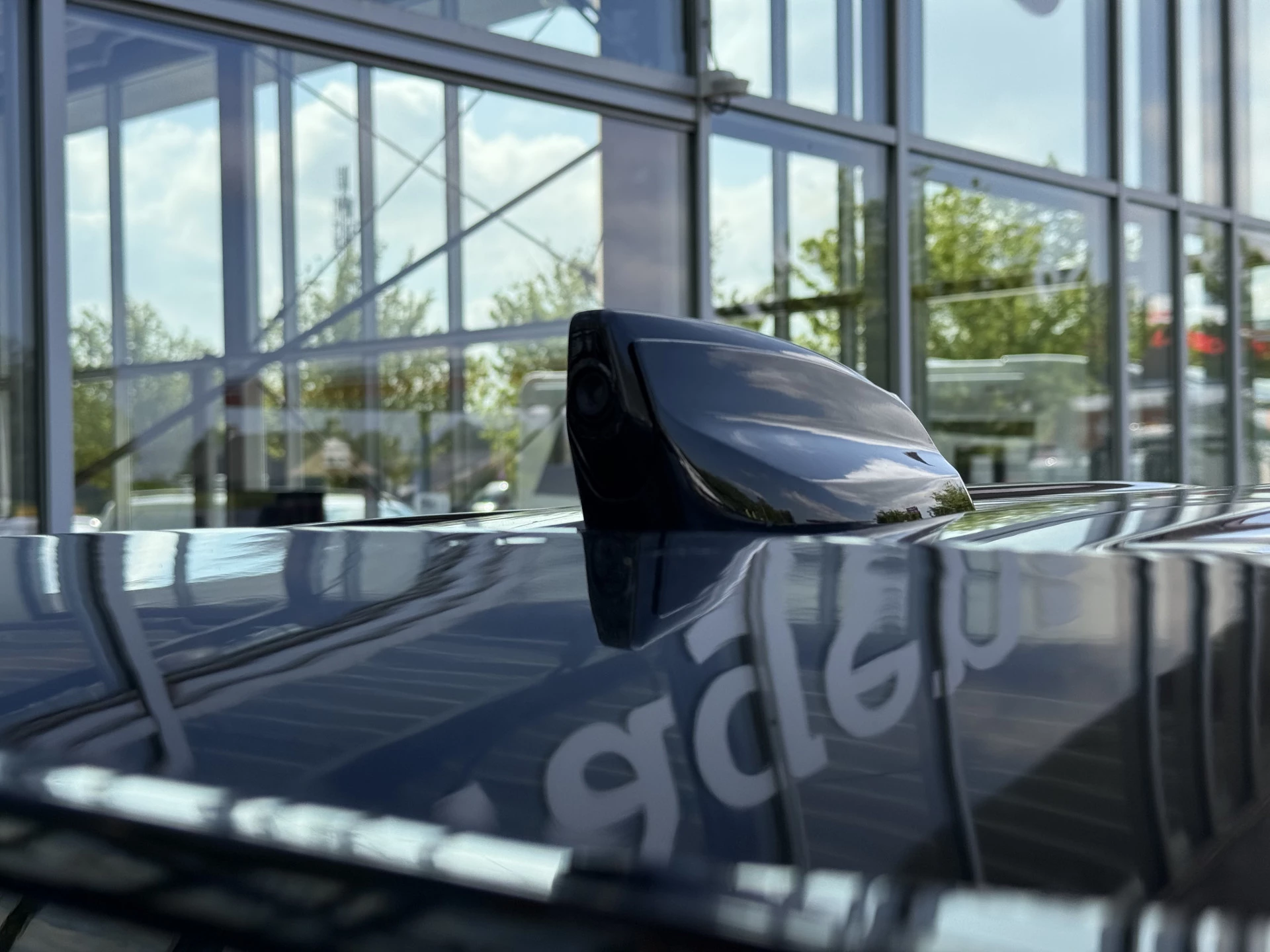 Hoofdafbeelding Land Rover Defender