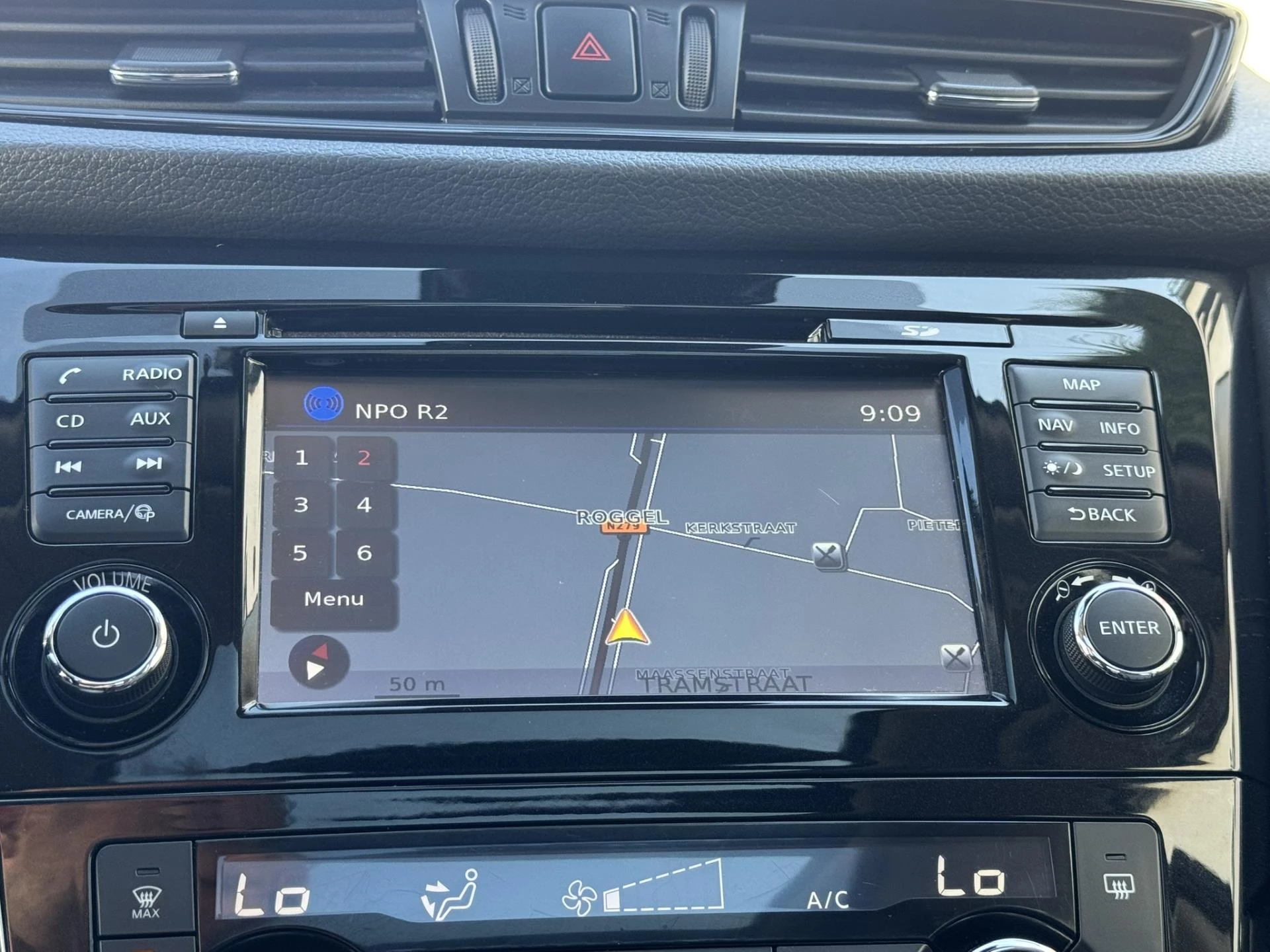 Hoofdafbeelding Nissan X-Trail