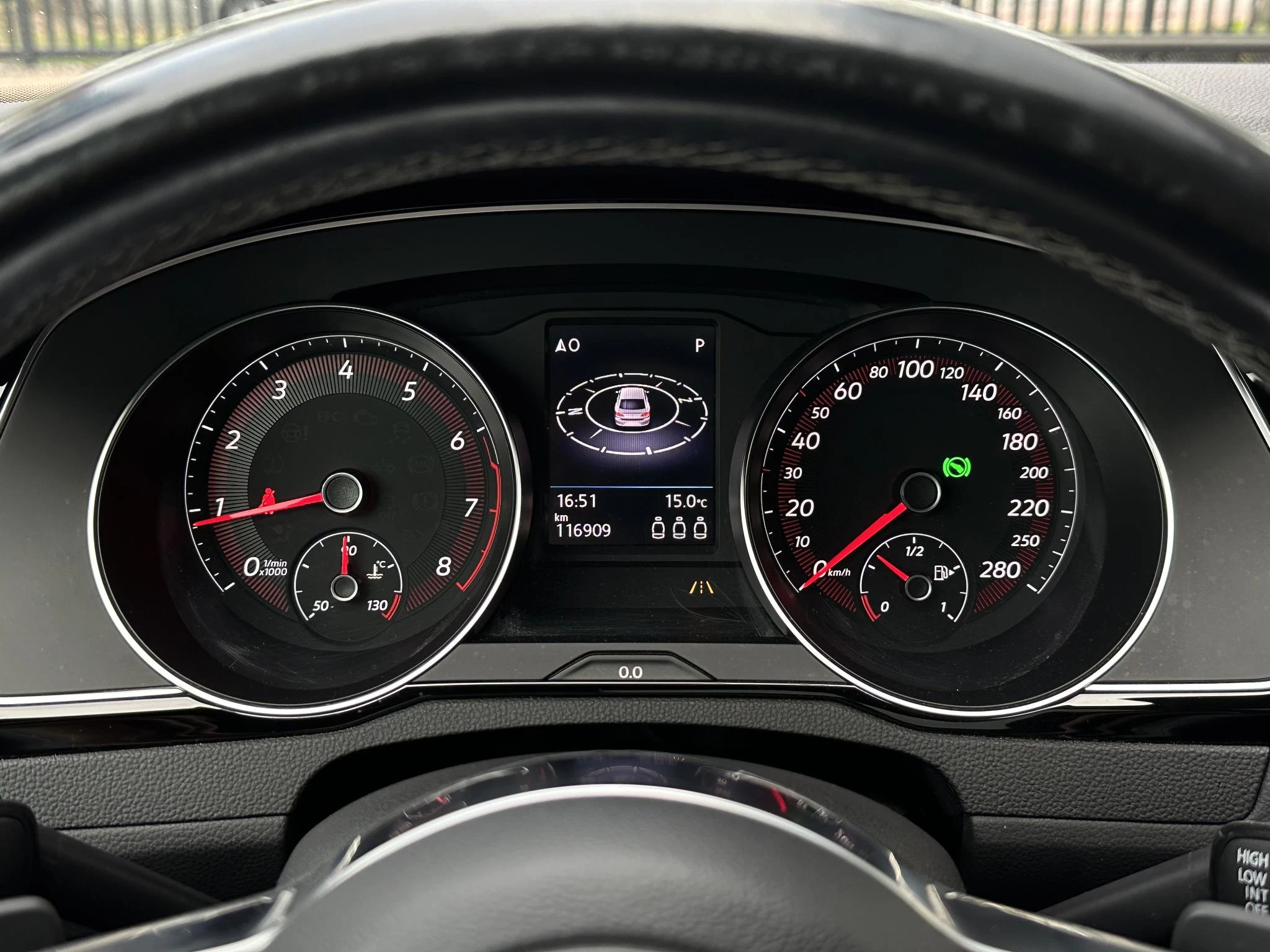 Hoofdafbeelding Volkswagen Arteon