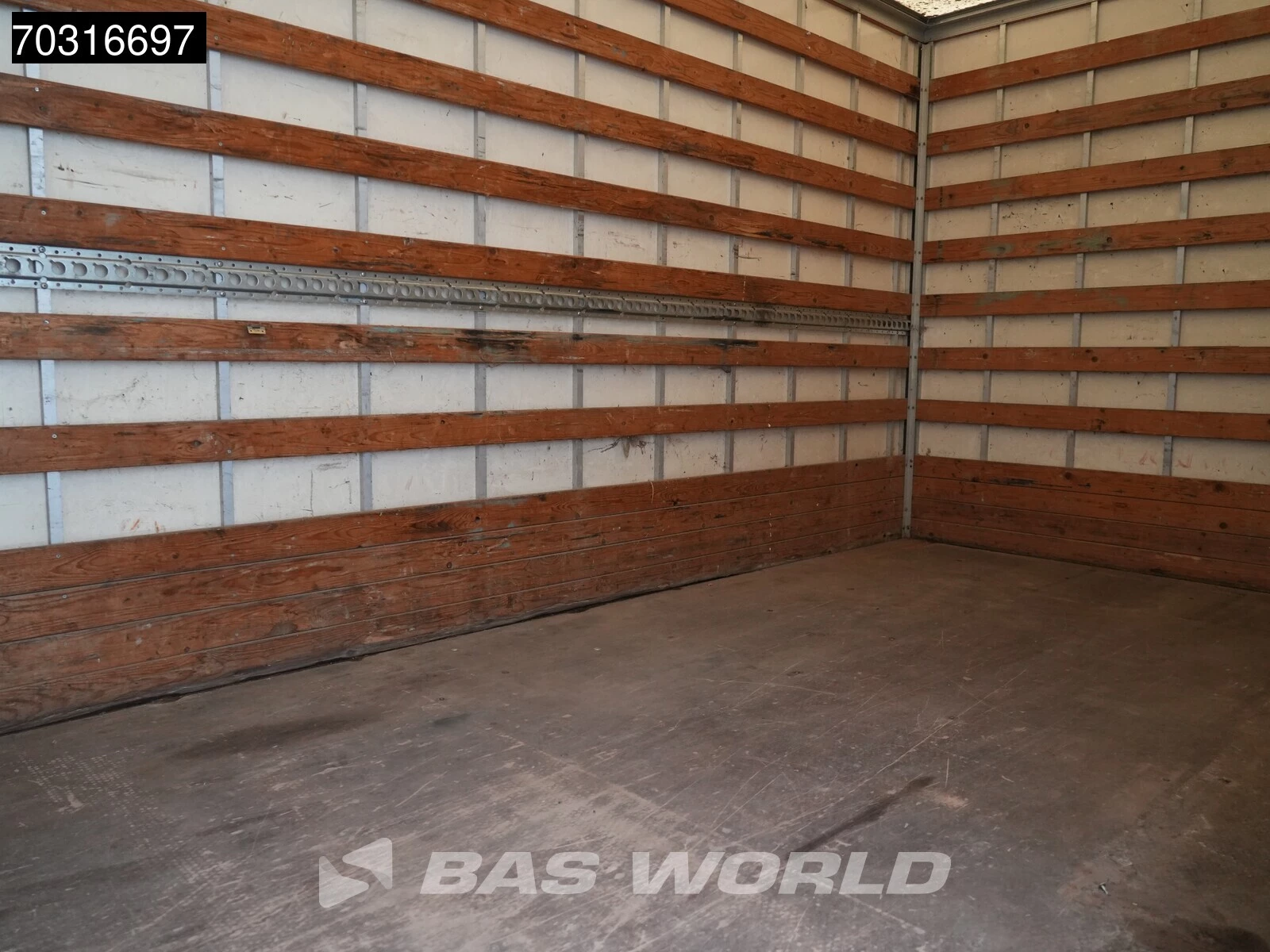 Hoofdafbeelding Iveco 40C14