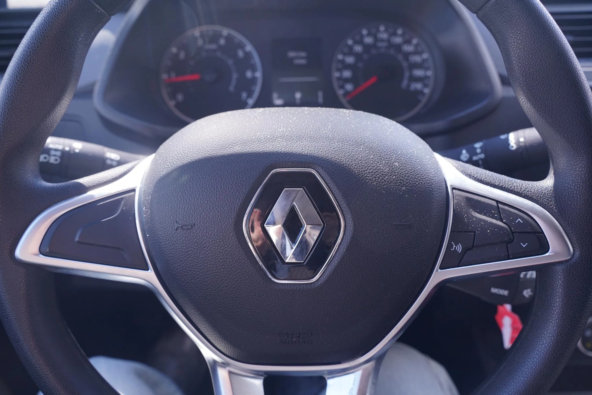 Hoofdafbeelding Renault Express