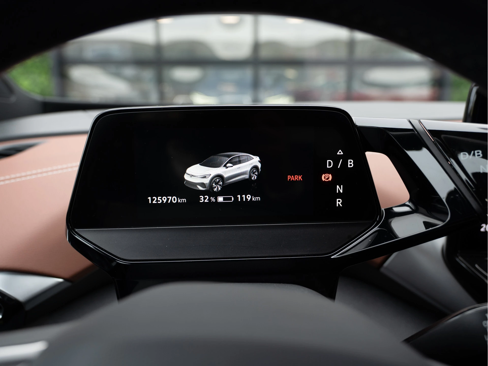 Hoofdafbeelding Volkswagen ID.5