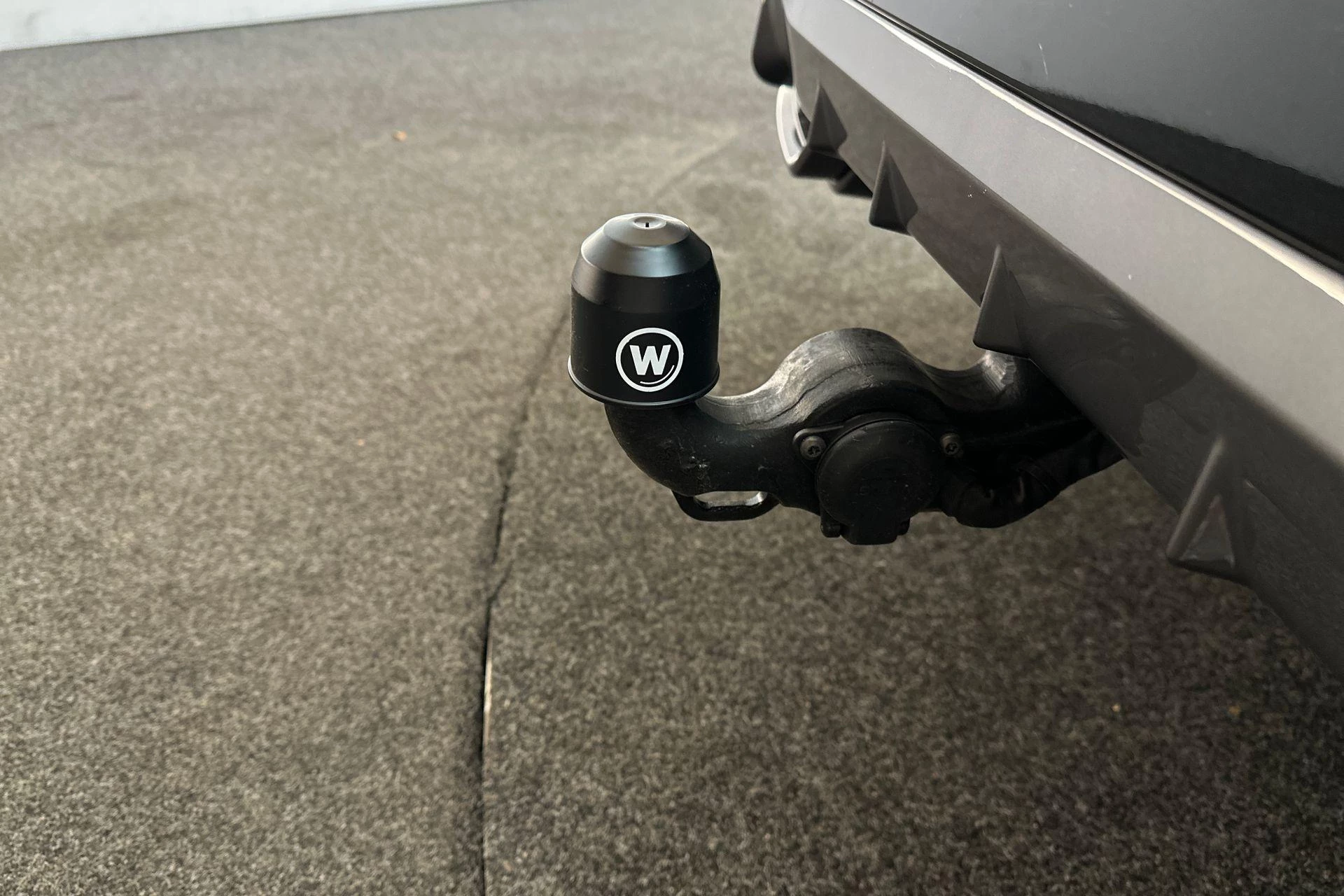 Hoofdafbeelding CUPRA Terramar