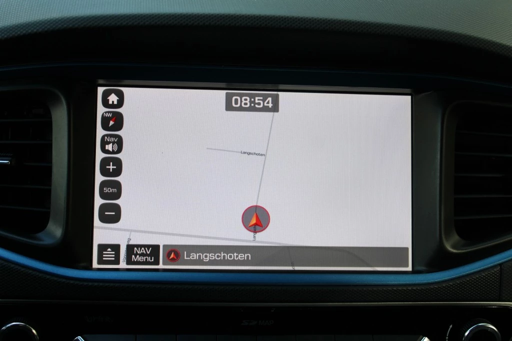 Hoofdafbeelding Hyundai IONIQ