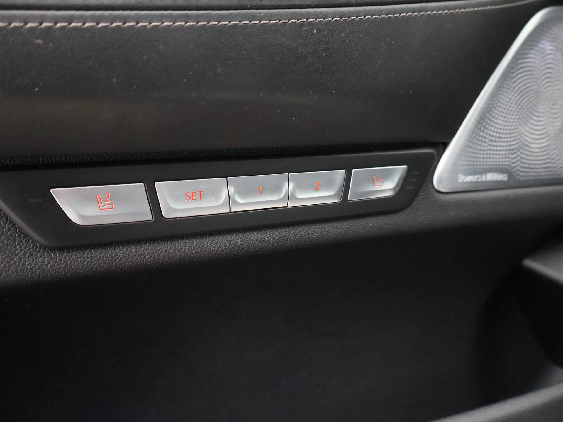 Hoofdafbeelding BMW 7 Serie
