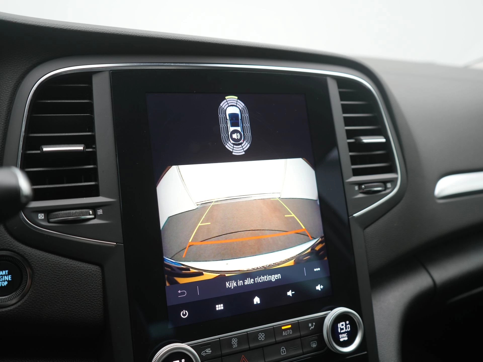 Hoofdafbeelding Renault Megane E-Tech