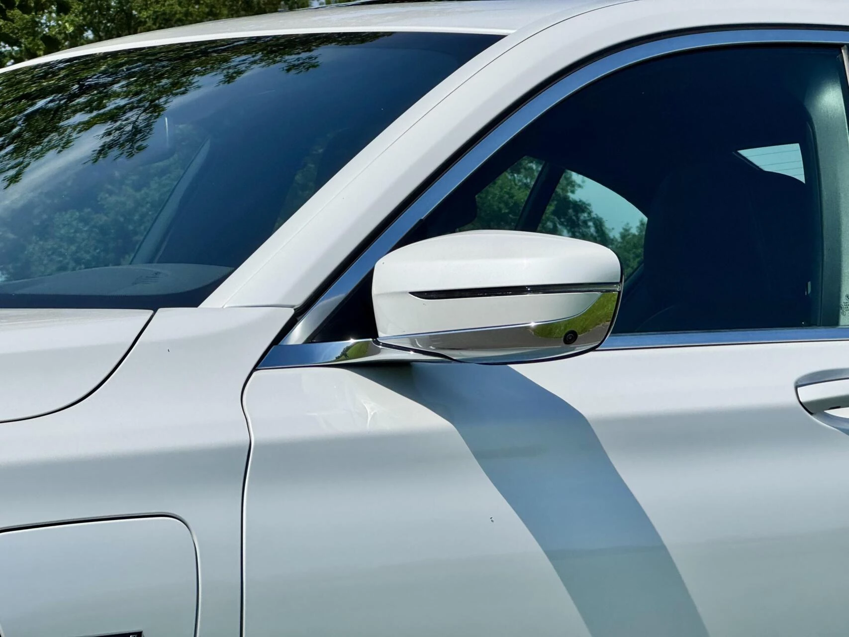 Hoofdafbeelding BMW 7 Serie