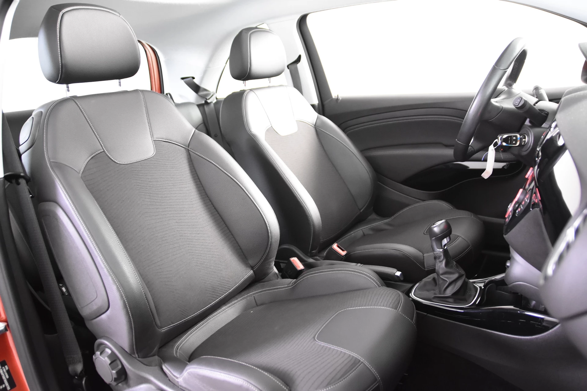 Hoofdafbeelding Opel ADAM