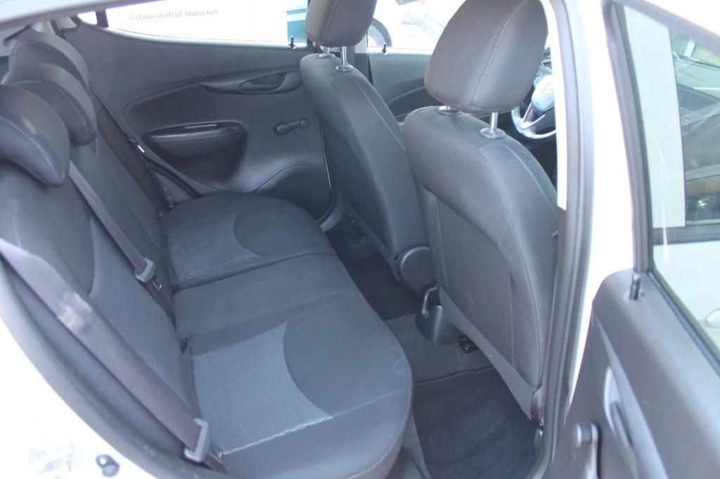 Hoofdafbeelding Opel KARL