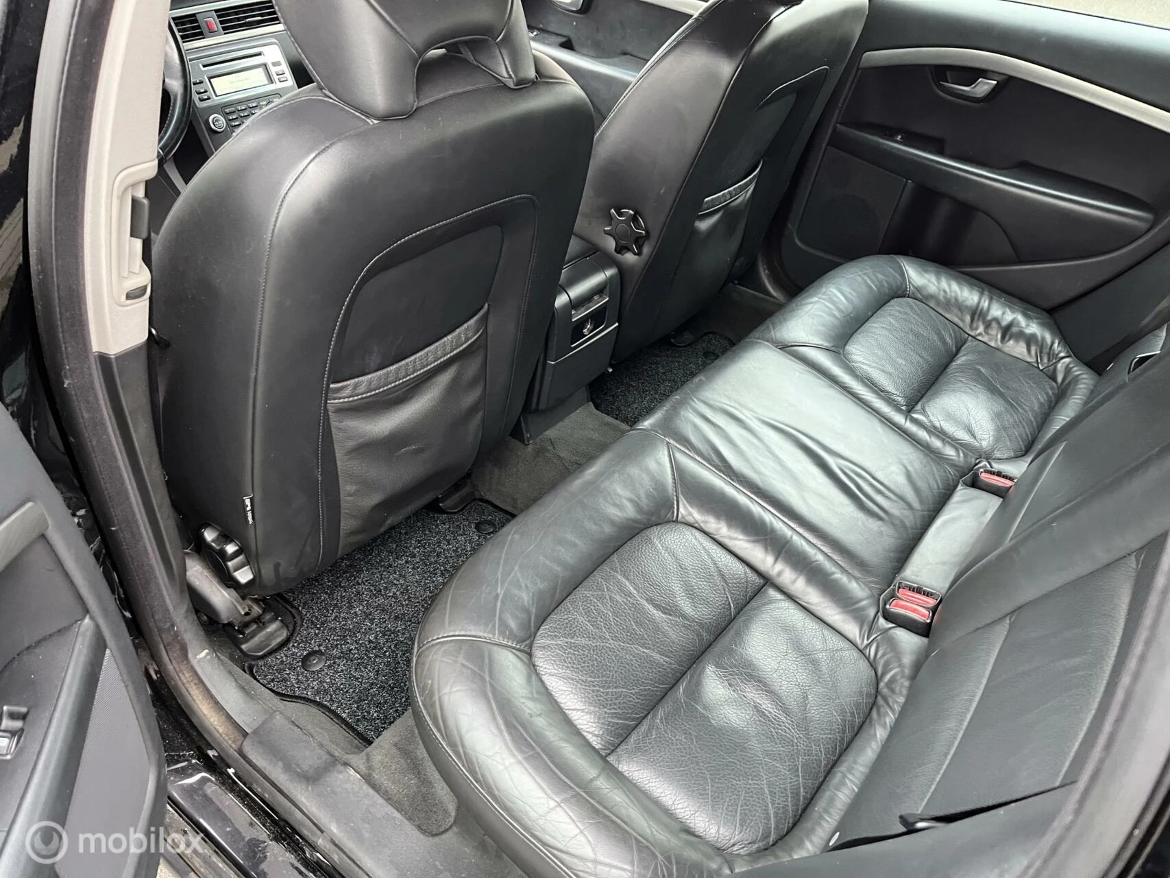 Hoofdafbeelding Volvo V70