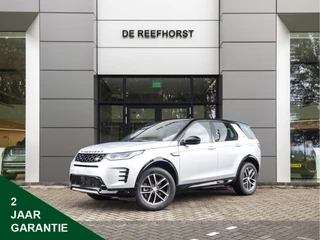 Hoofdafbeelding Land Rover Discovery Sport Land Rover Discovery Sport P300e 309pk AWD Dynamic PHEV SE | Driver Assist Pack | Adaptive Cruise | Panoramadak |  3D Surround Camera