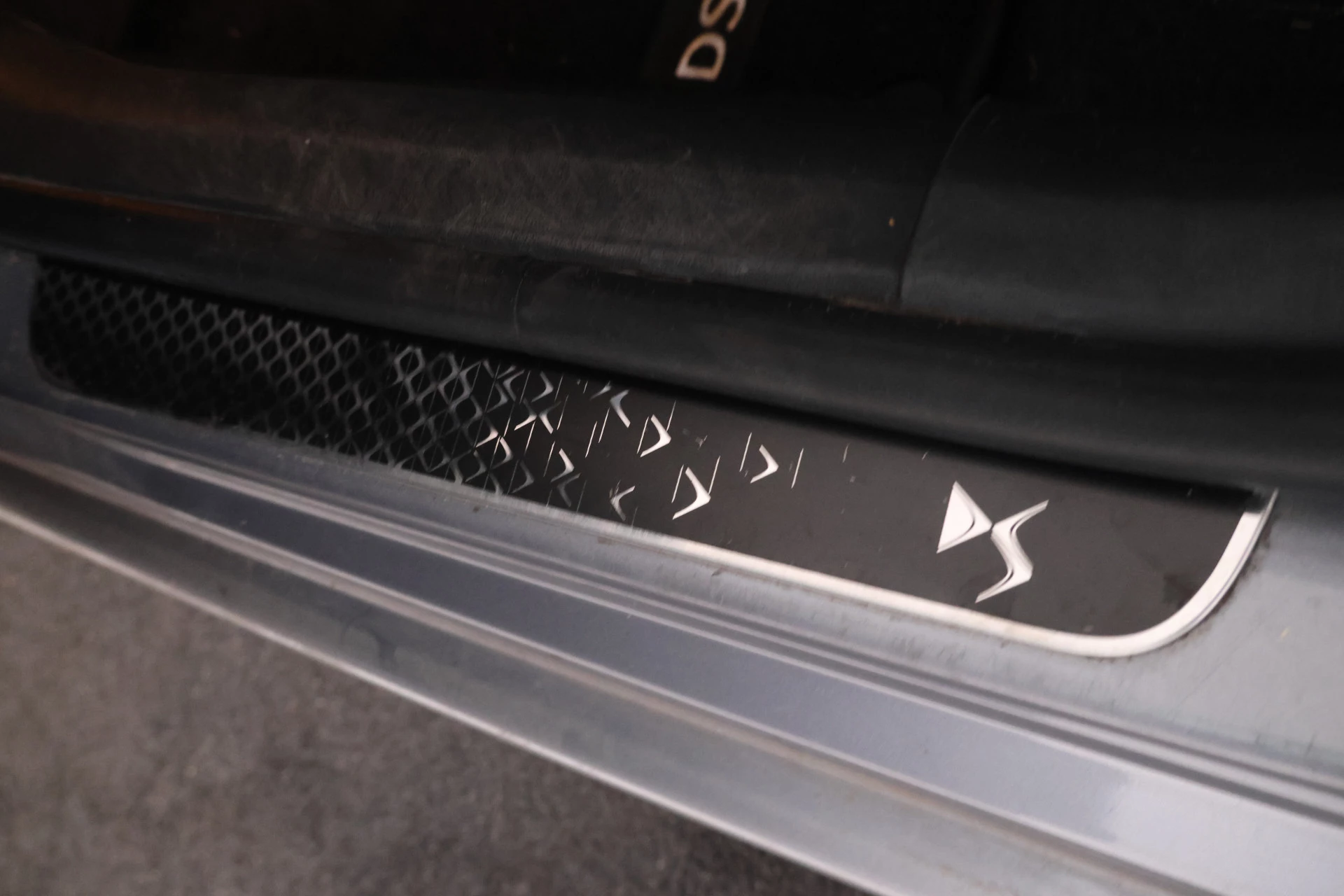 Hoofdafbeelding DS DS 4