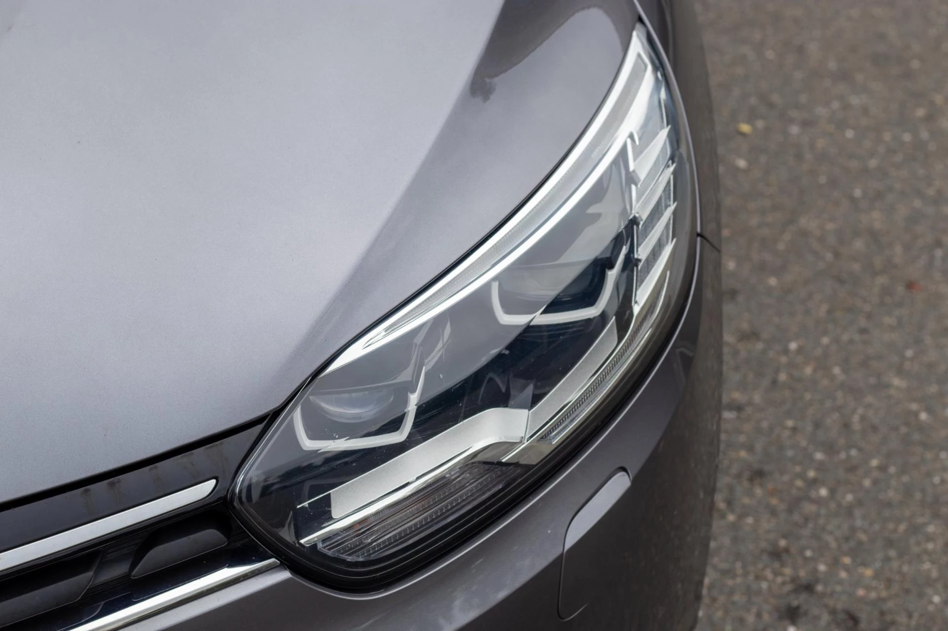 Hoofdafbeelding Renault Scénic