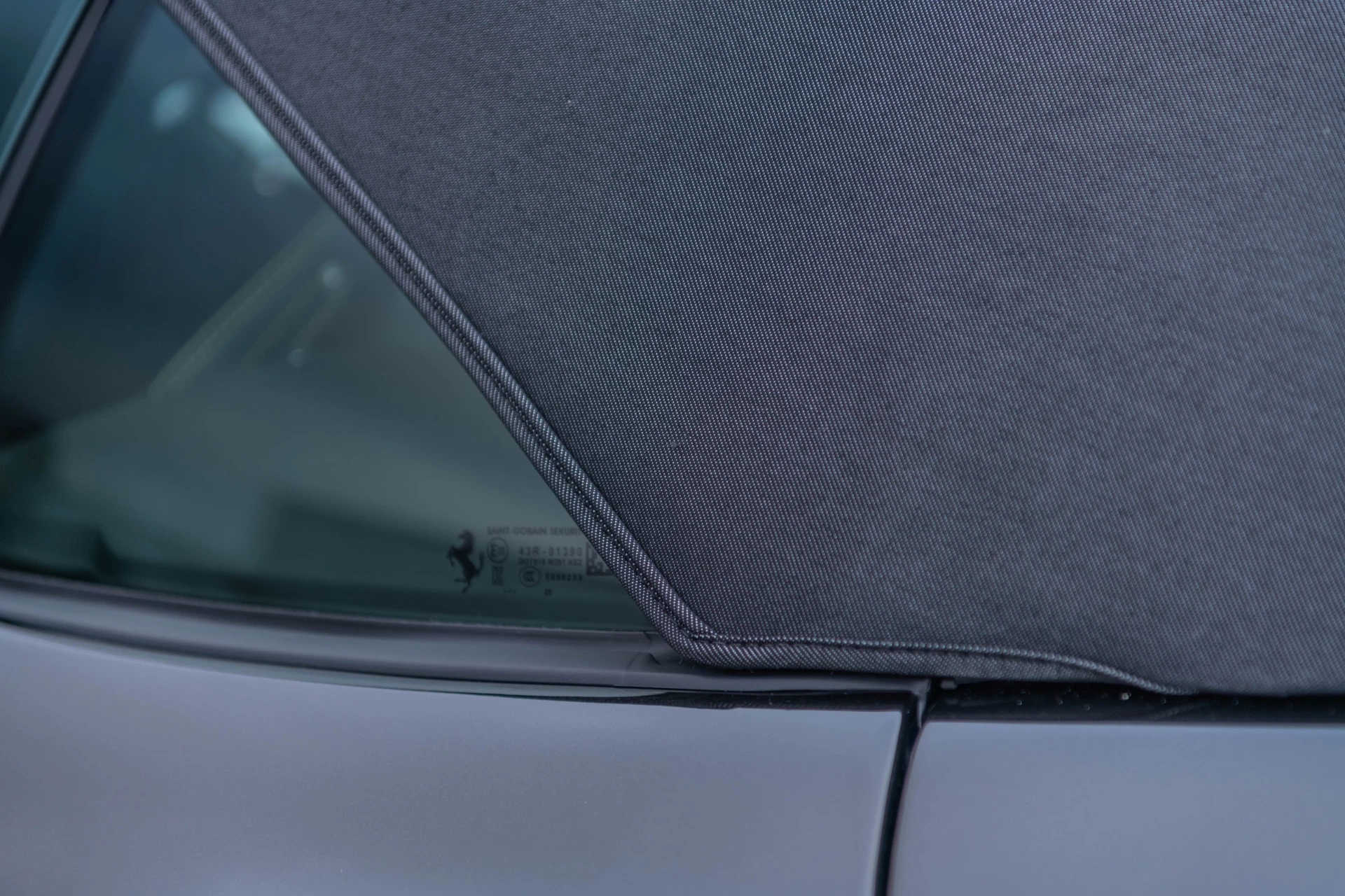 Hoofdafbeelding Ferrari Roma