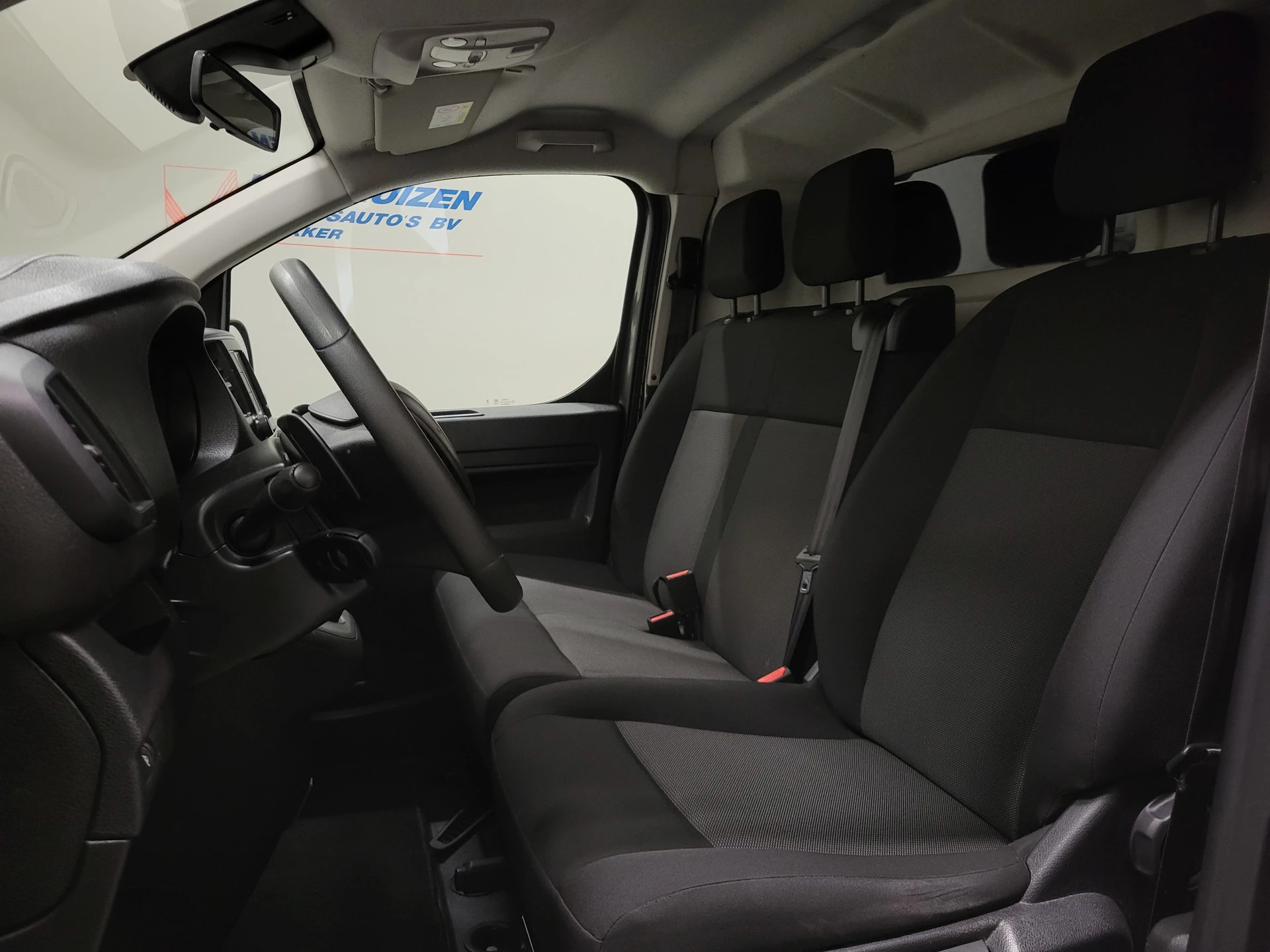 Hoofdafbeelding Peugeot Expert