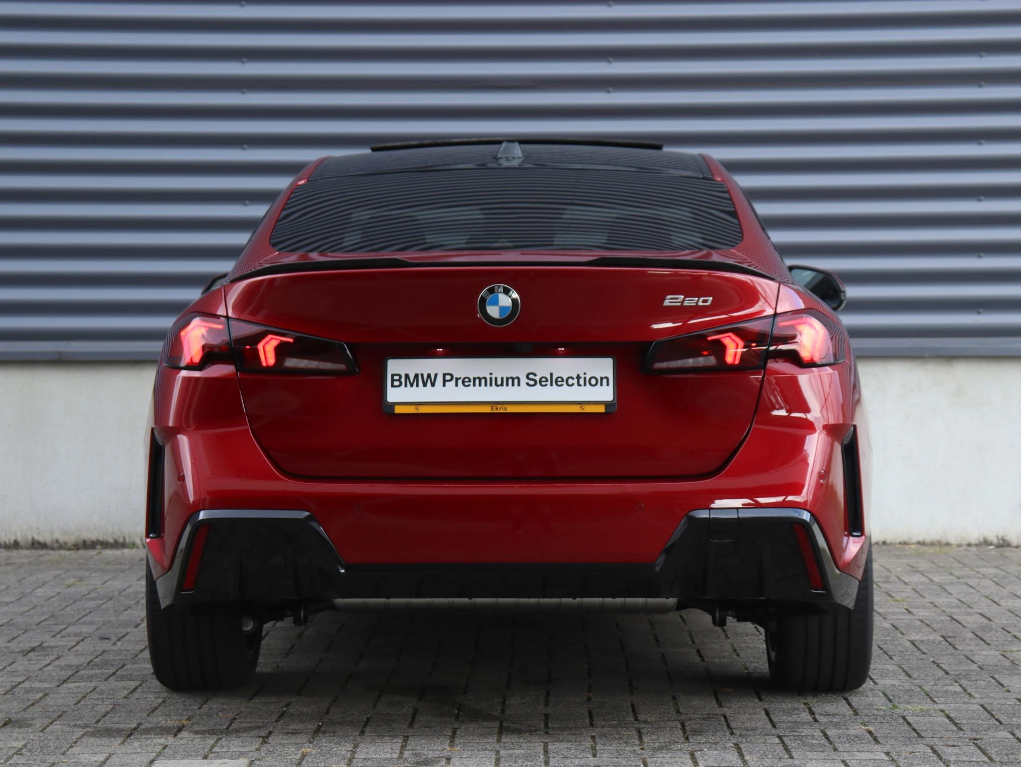 Hoofdafbeelding BMW 2 Serie