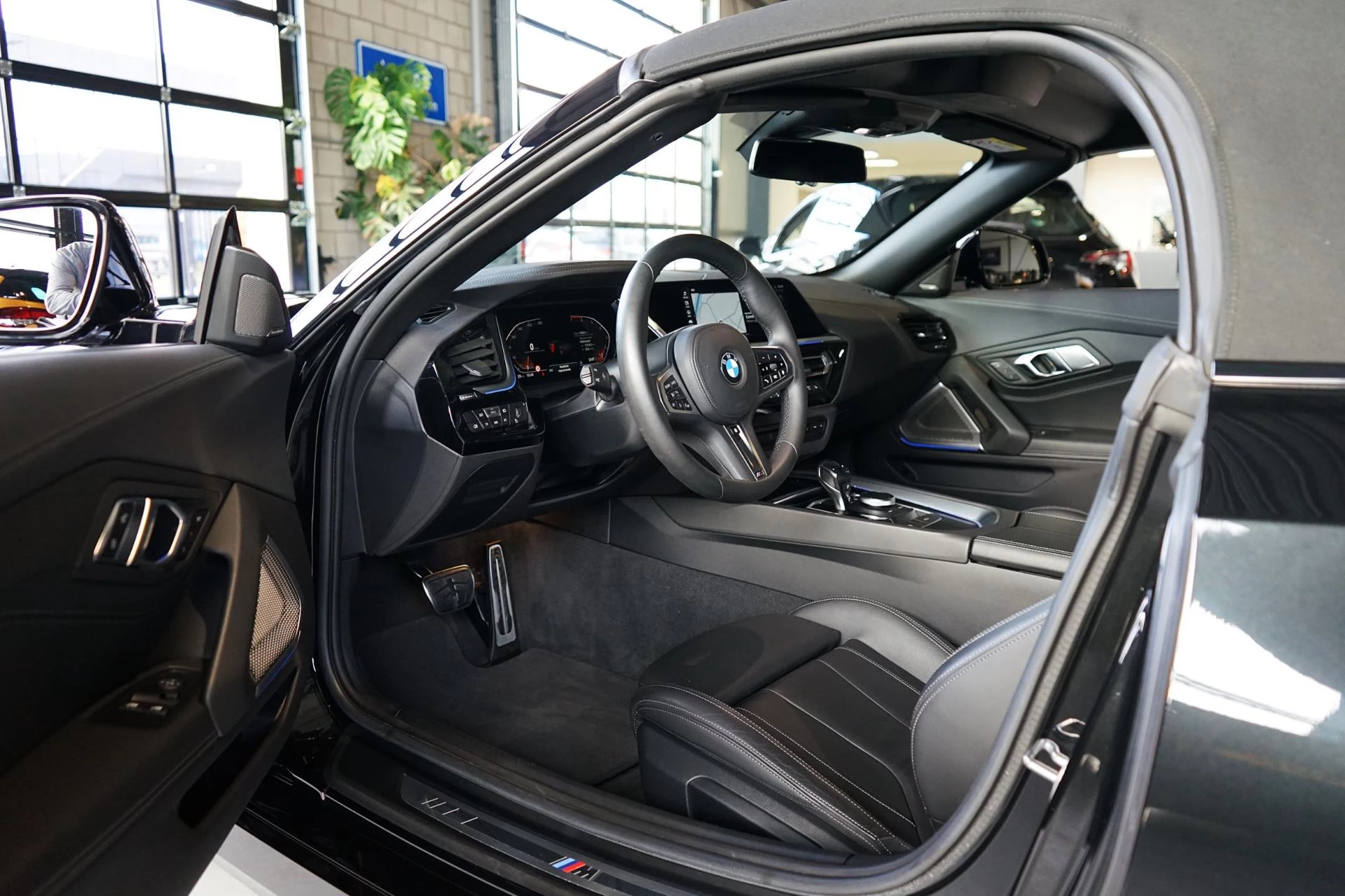 Hoofdafbeelding BMW Z4