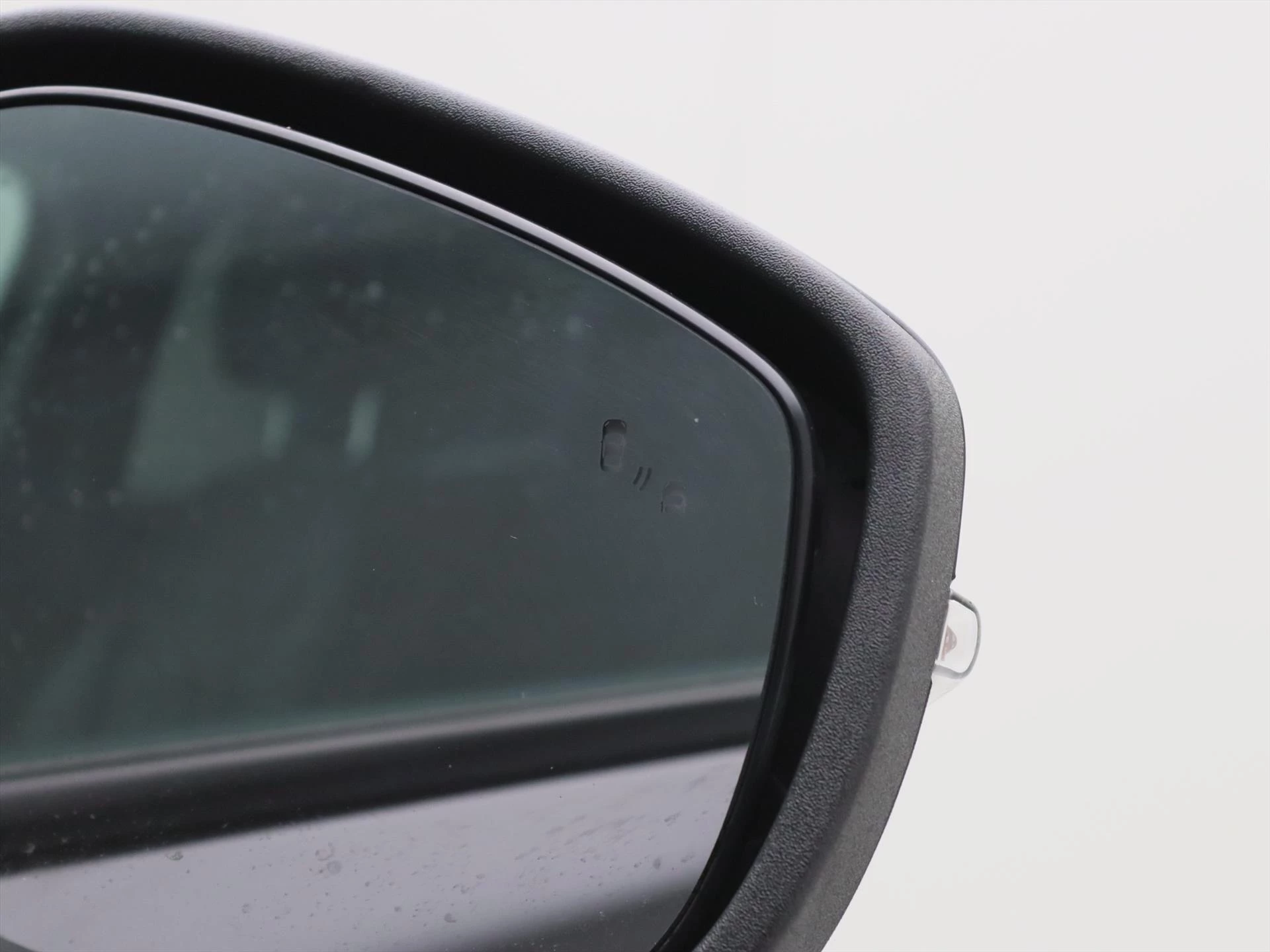 Hoofdafbeelding Ford Mustang Mach-E