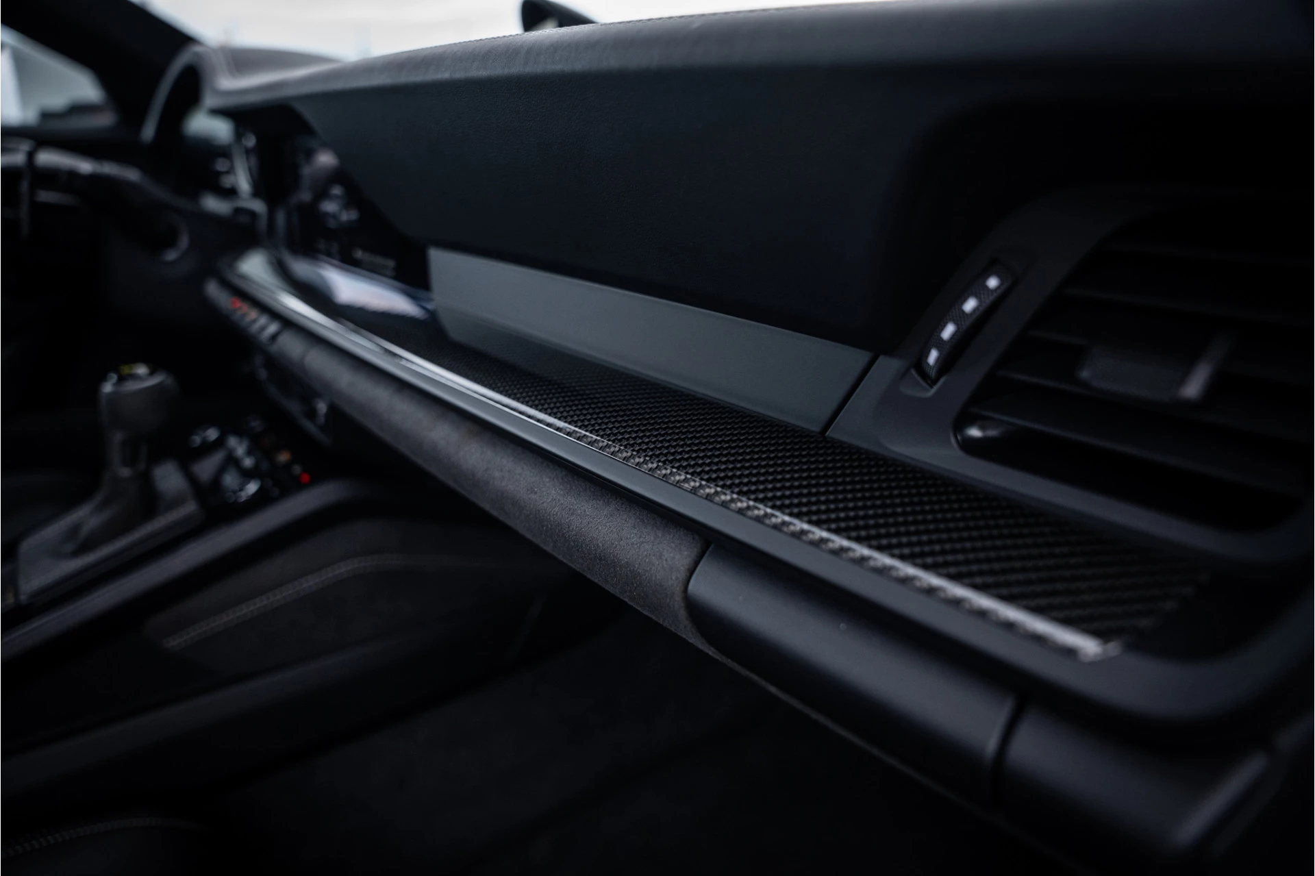Hoofdafbeelding Porsche 911