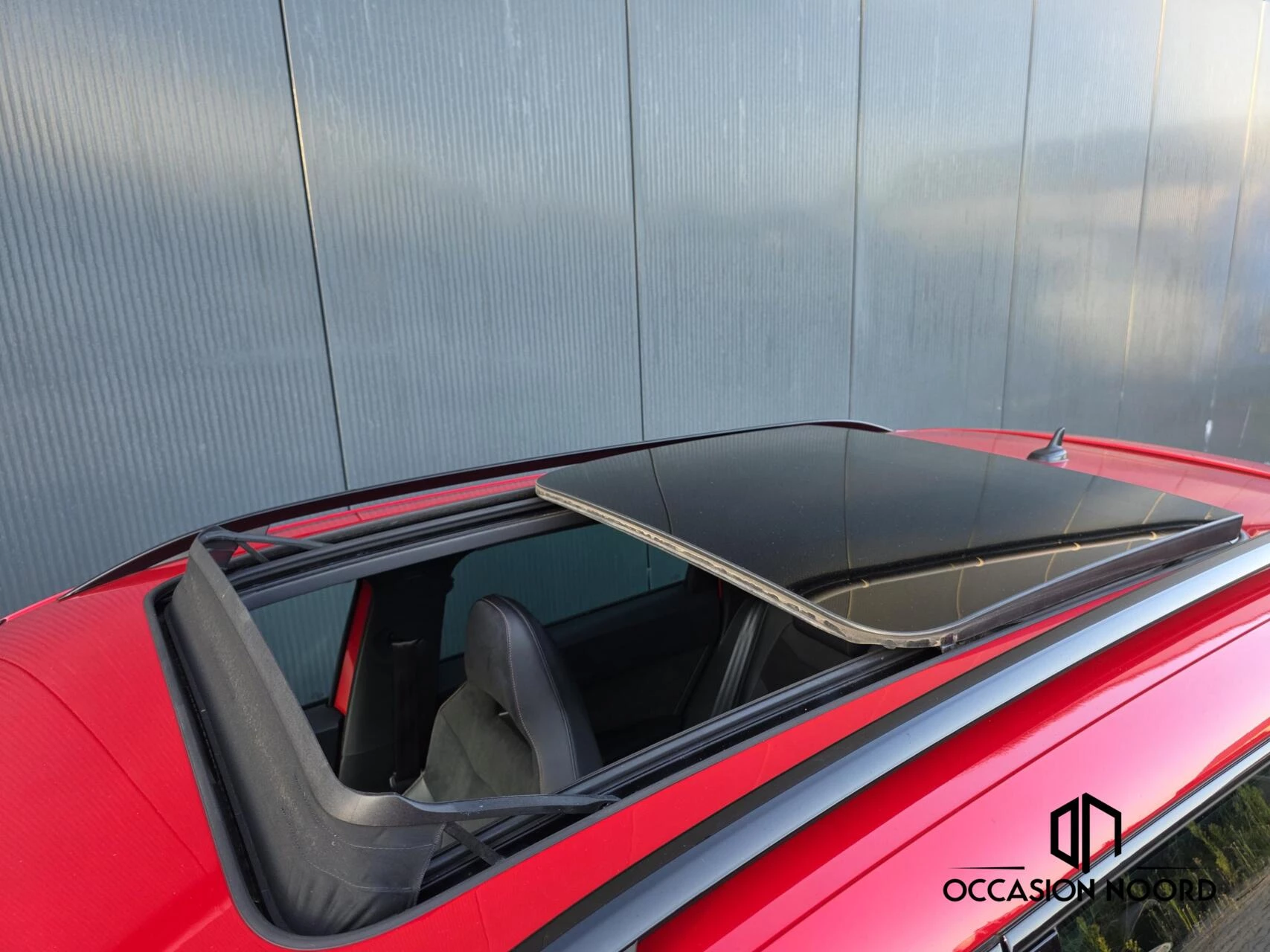 Hoofdafbeelding CUPRA Ateca