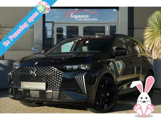 DS DS 7 E-Tense 360 4x4 La Première 360pk Panoramadak/Focal/Camera