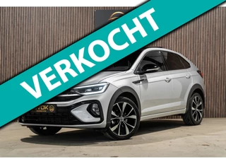 Volkswagen TAIGO 1.0 TSI R-Line DSG IQ PANO CAMERA