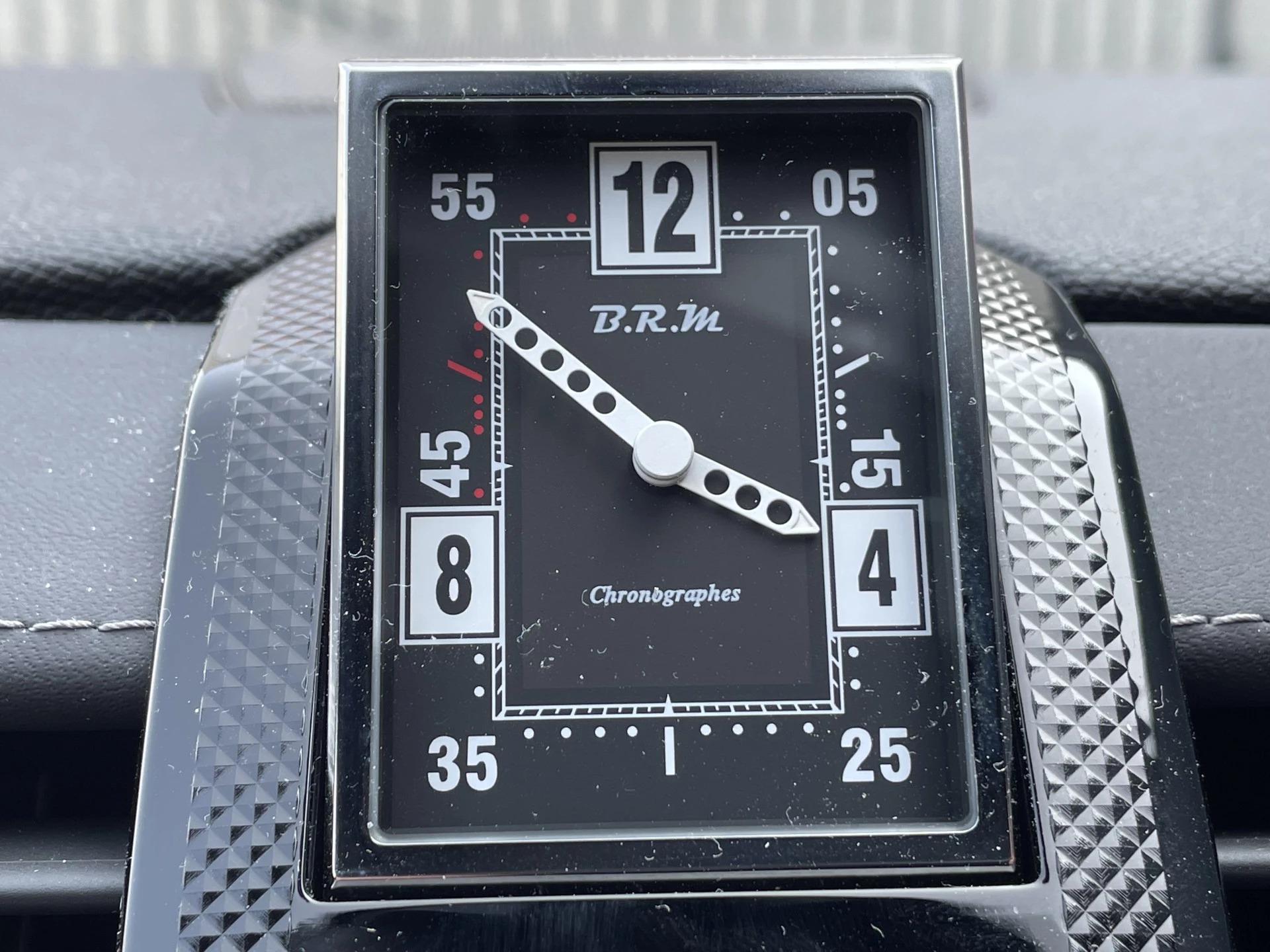 Hoofdafbeelding DS DS 7