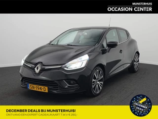 Renault Clio TCe 120 Initiale Paris - DECEMBER DEAL - Eerste Eigenaar - Luxe Uitvoering