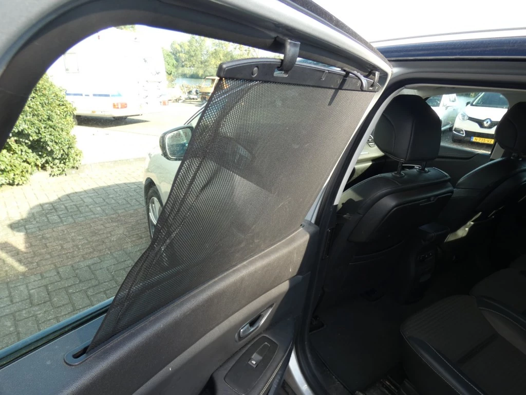 Hoofdafbeelding Renault Scénic