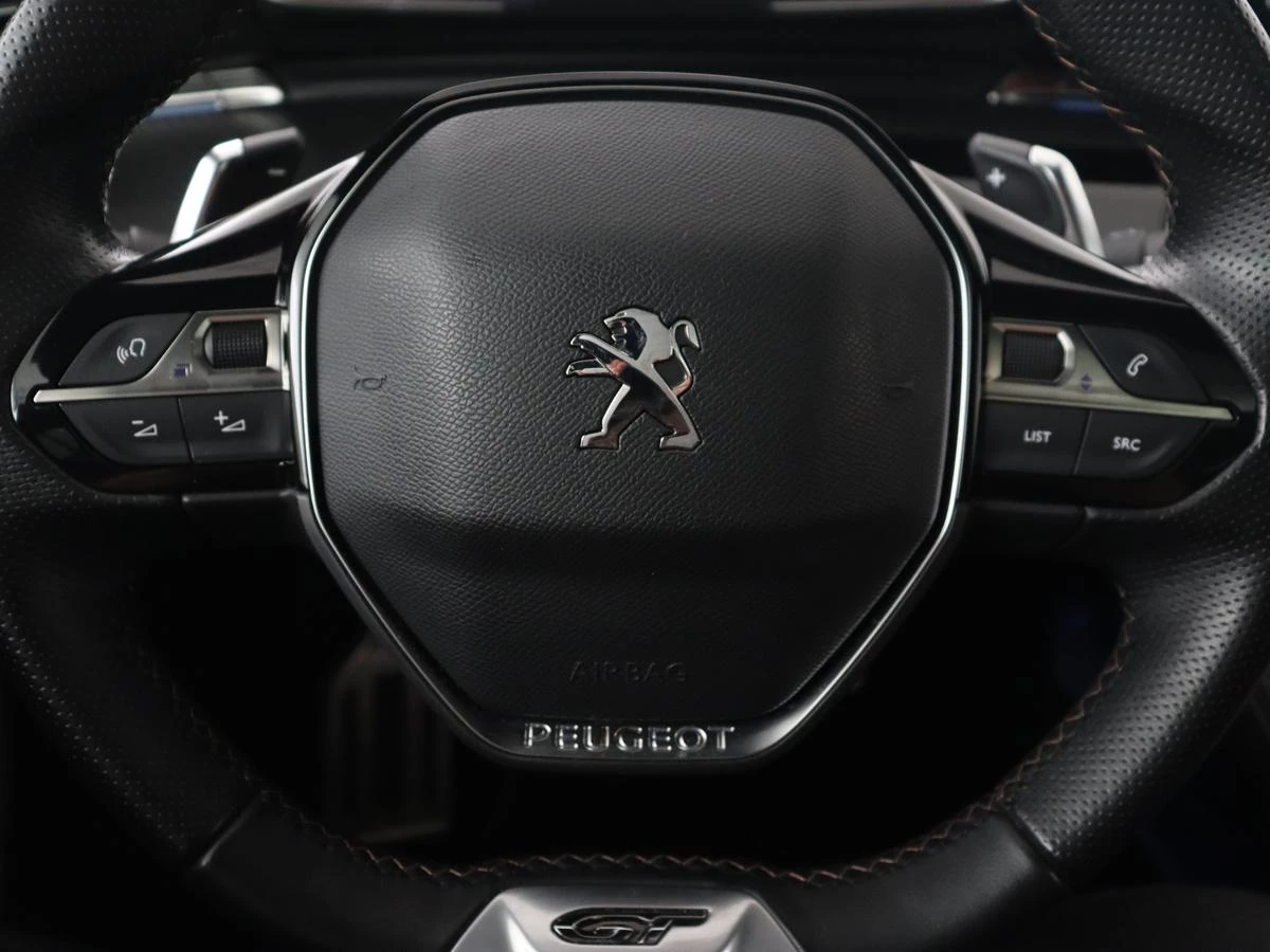Hoofdafbeelding Peugeot 508