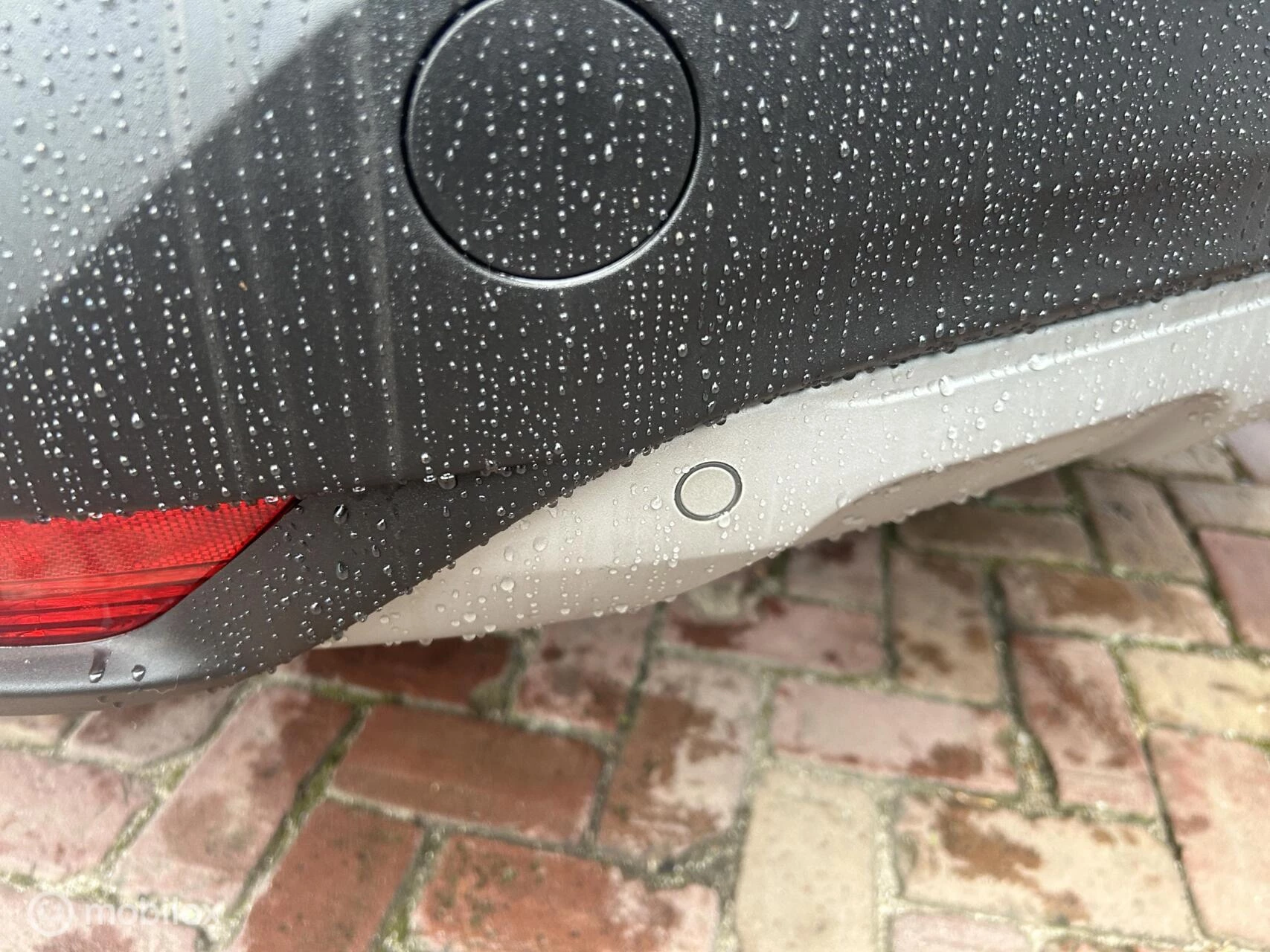 Hoofdafbeelding Renault Espace