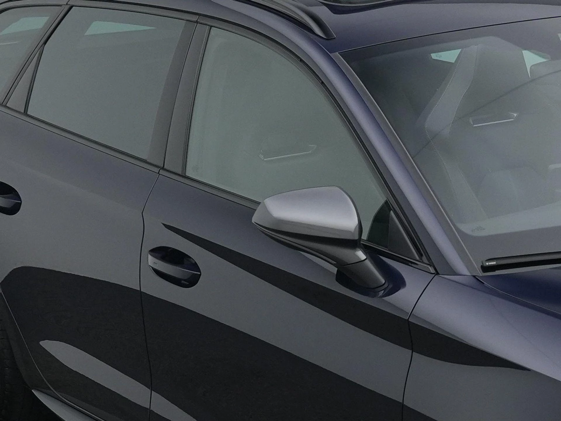 Hoofdafbeelding CUPRA Leon Sportstourer