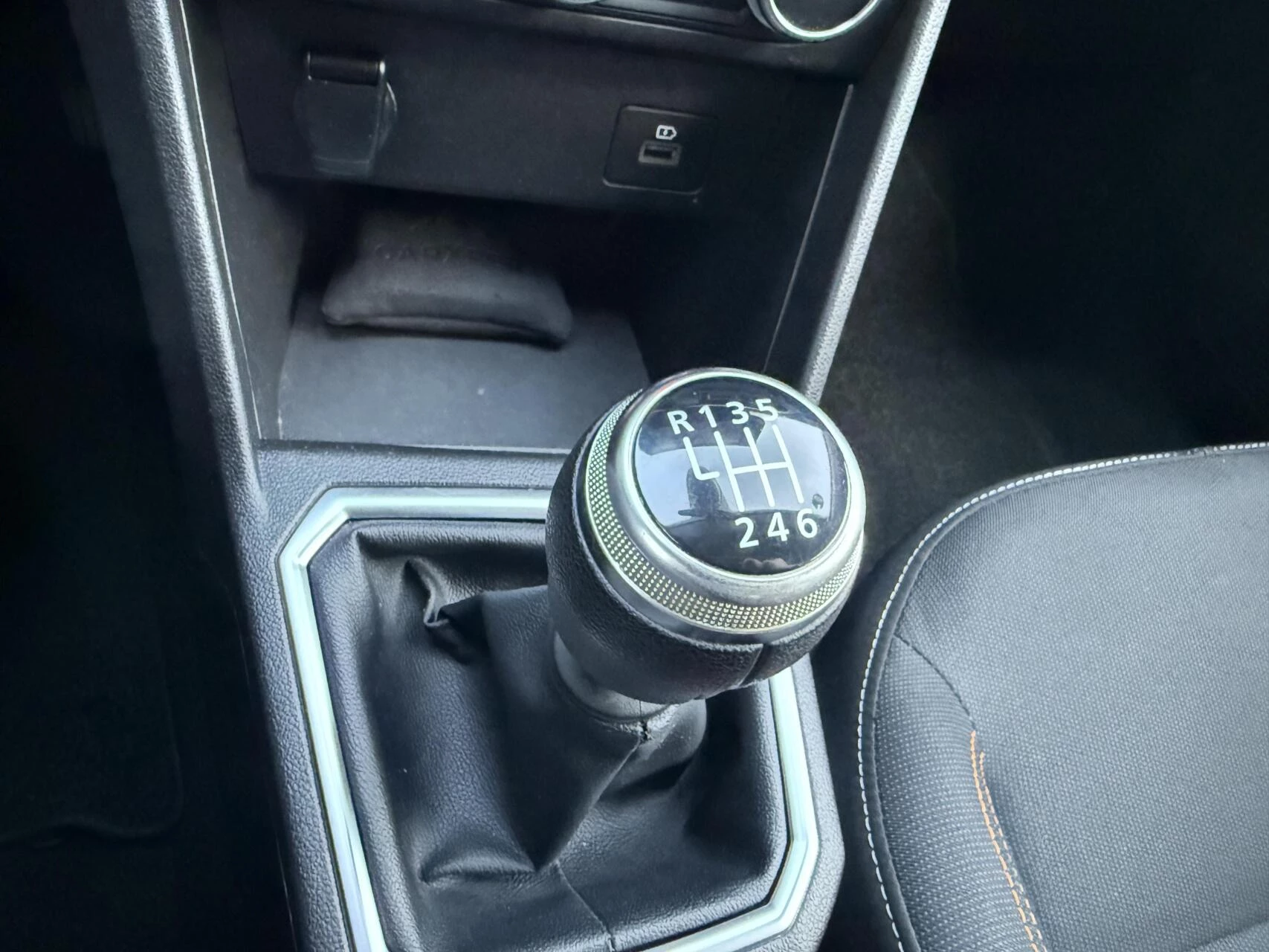 Hoofdafbeelding Dacia Sandero Stepway