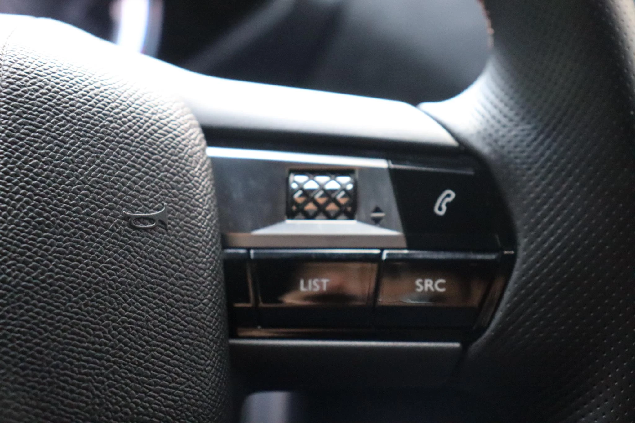 Hoofdafbeelding DS DS 3