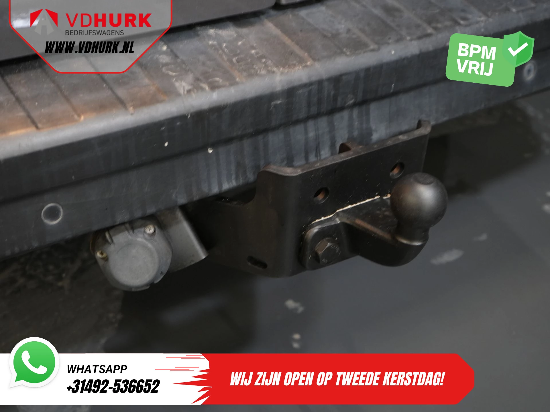 Hoofdafbeelding Fiat Talento