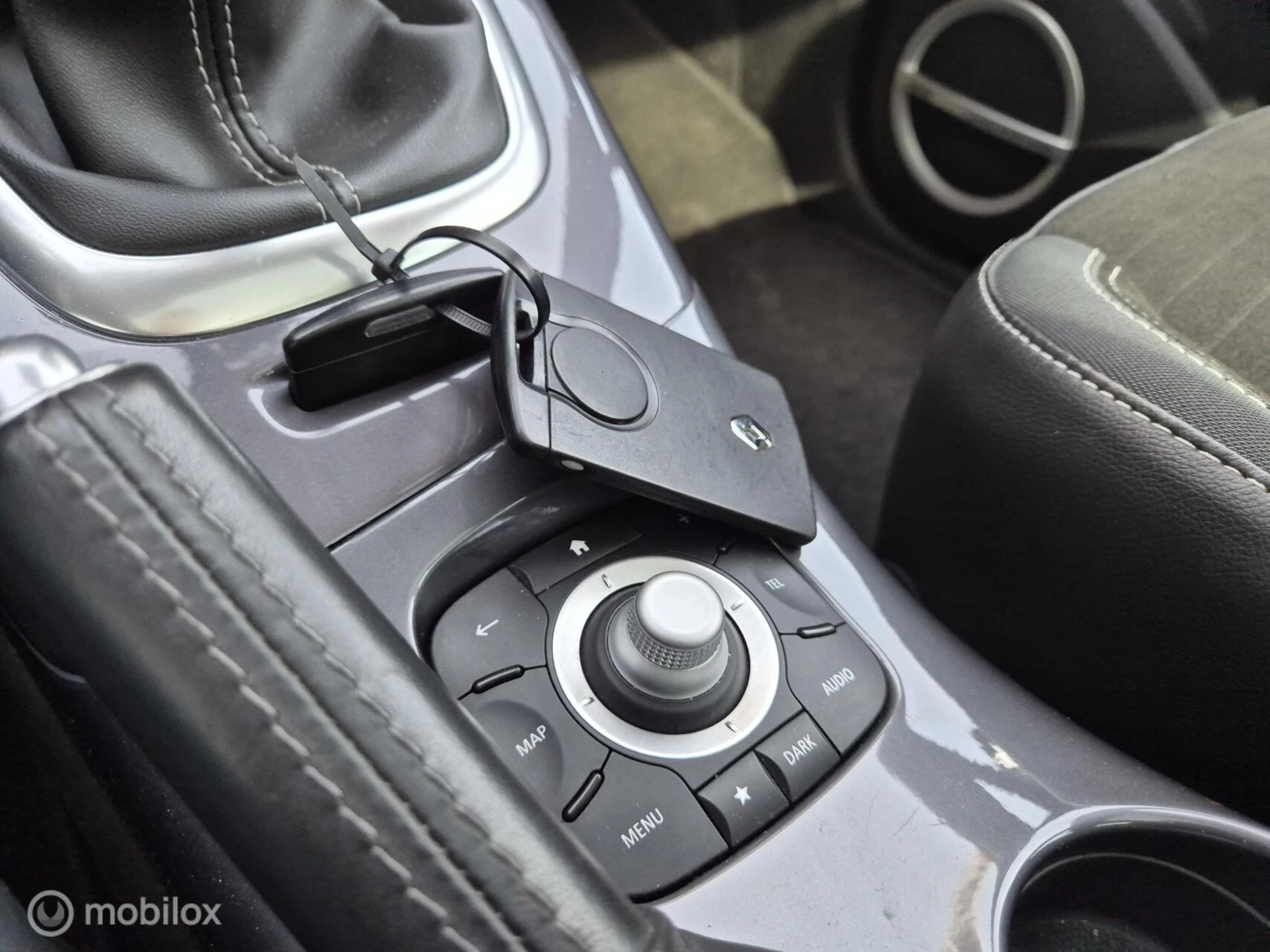 Hoofdafbeelding Renault Scénic